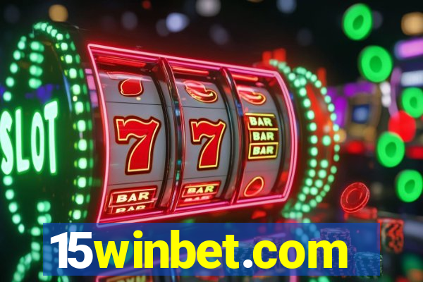 15winbet.com