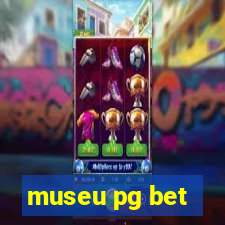 museu pg bet