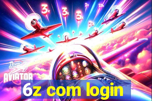 6z com login