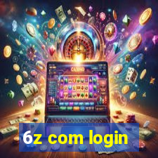 6z com login