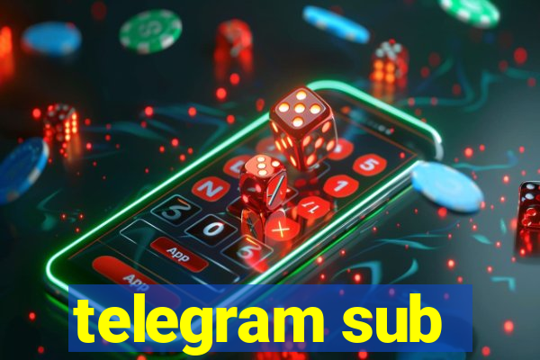 telegram sub