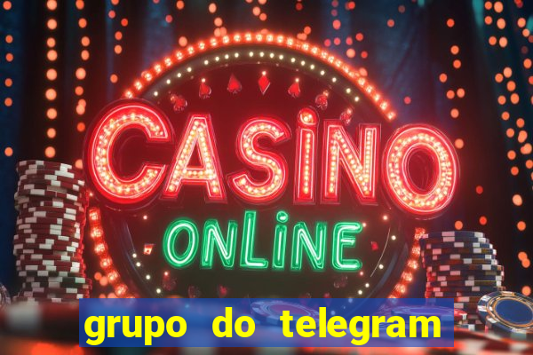 grupo do telegram pode tudo