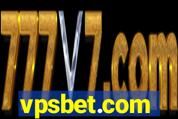 vpsbet.com