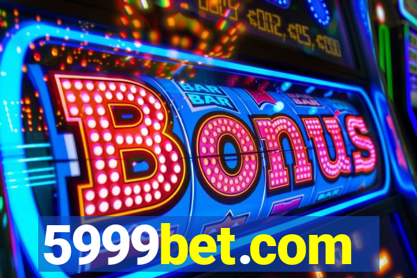 5999bet.com