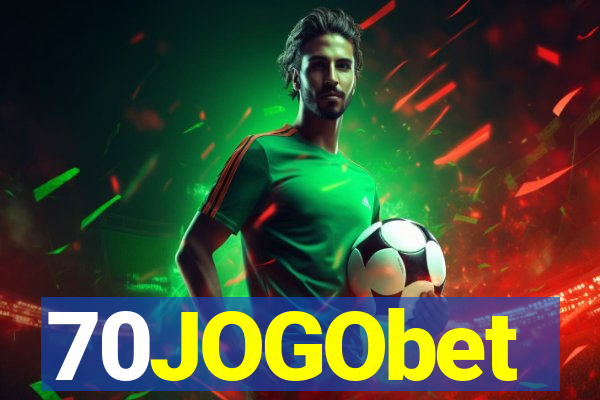 70JOGObet