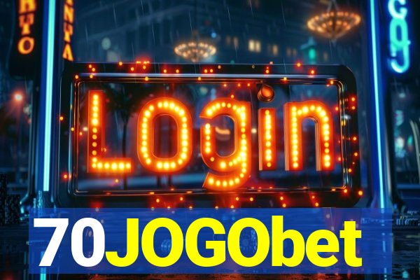 70JOGObet