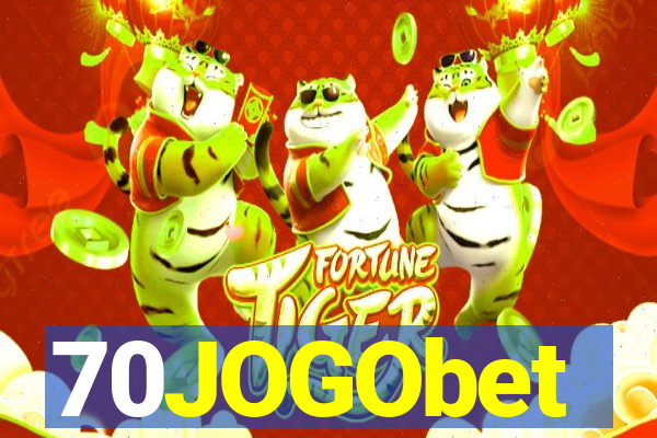 70JOGObet