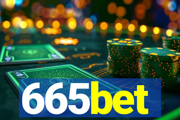 665bet