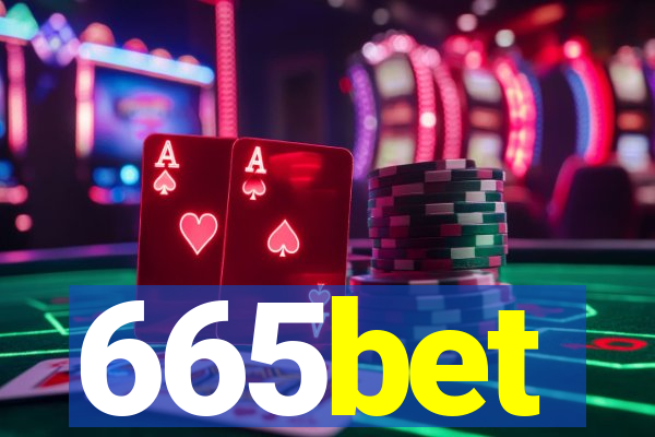 665bet