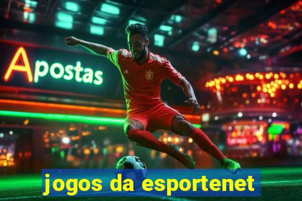 jogos da esportenet