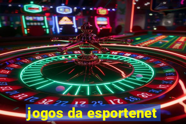 jogos da esportenet