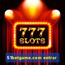 51betgame.com entrar