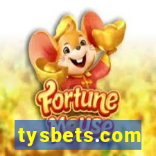 tysbets.com