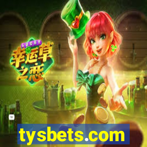 tysbets.com