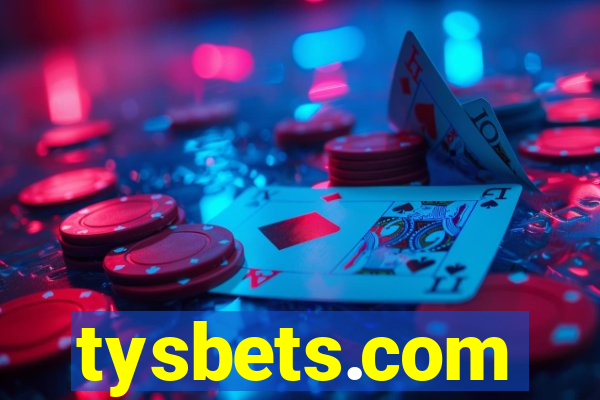 tysbets.com