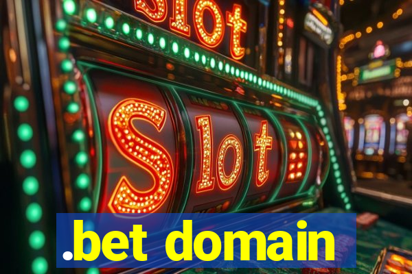 .bet domain