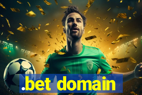 .bet domain