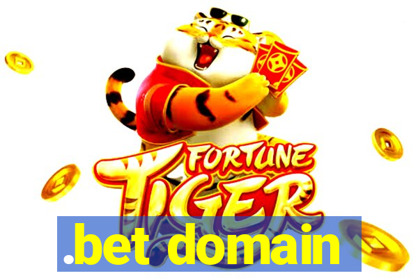 .bet domain