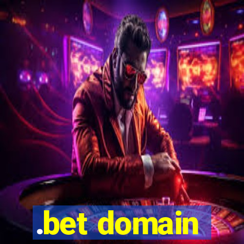 .bet domain