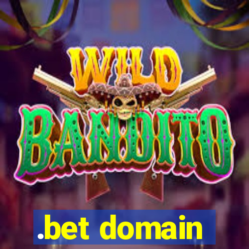 .bet domain