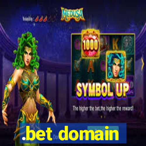 .bet domain