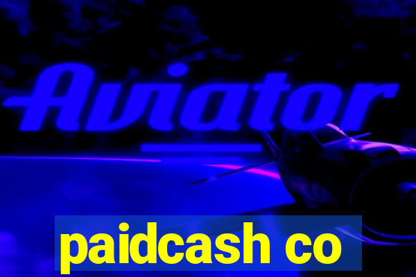 paidcash co