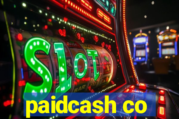 paidcash co