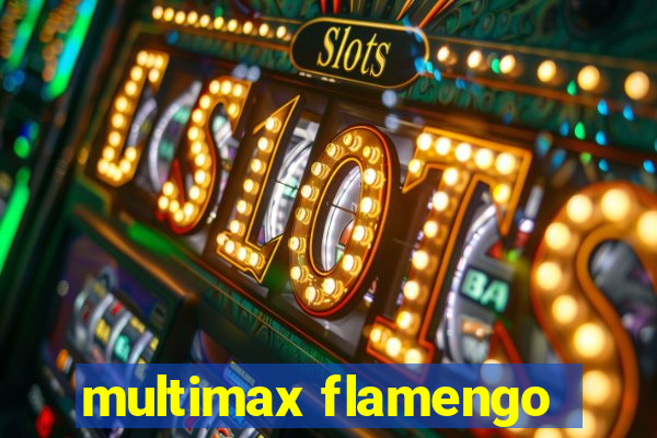 multimax flamengo