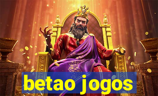 betao jogos