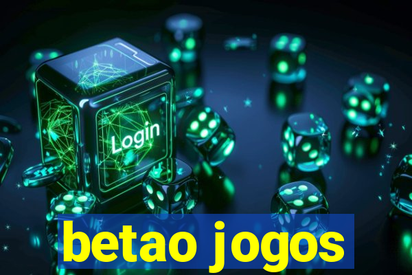 betao jogos