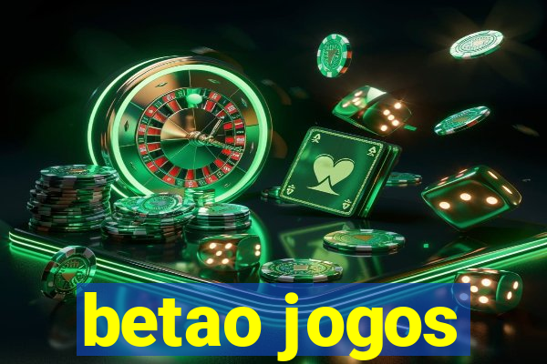 betao jogos