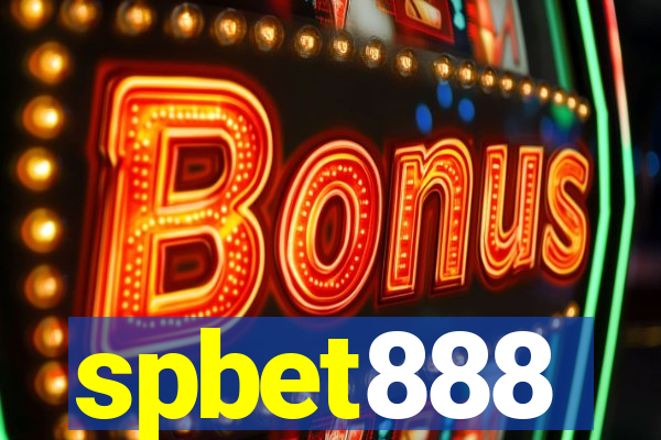 spbet888