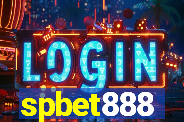 spbet888