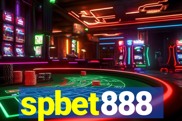 spbet888