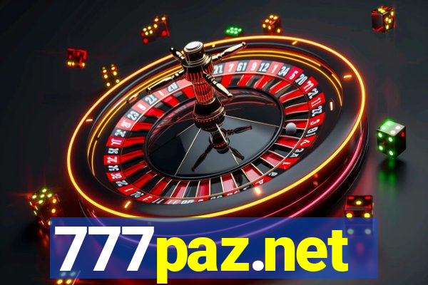 777paz.net