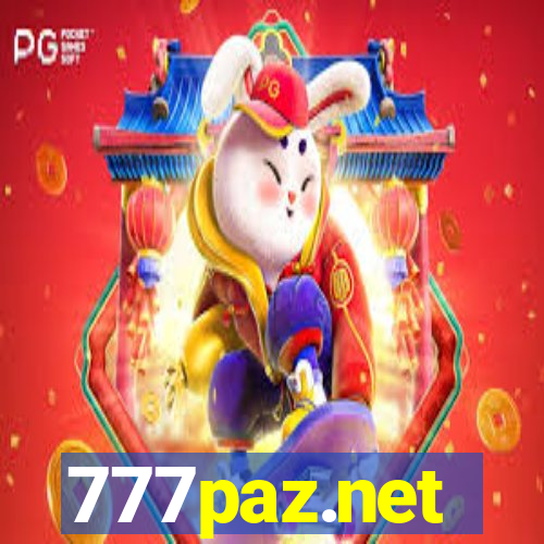 777paz.net