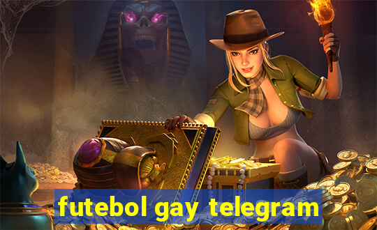 futebol gay telegram