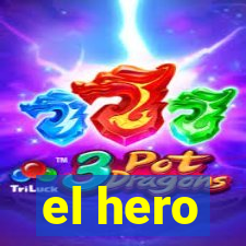 el hero