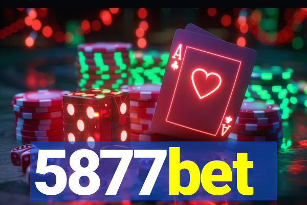 5877bet