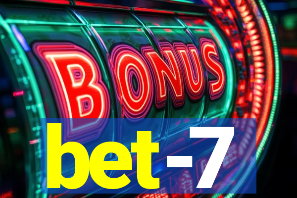 bet-7