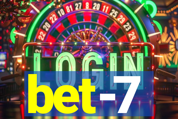 bet-7