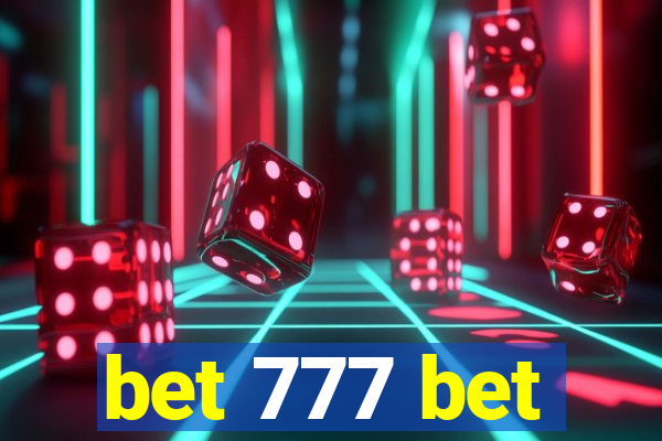 bet 777 bet