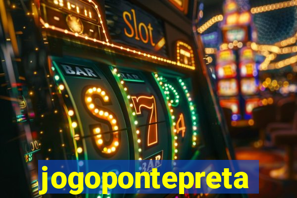 jogopontepreta