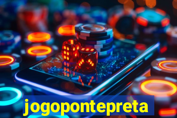 jogopontepreta