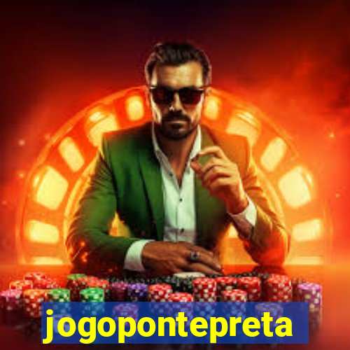 jogopontepreta