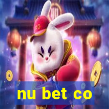 nu bet co