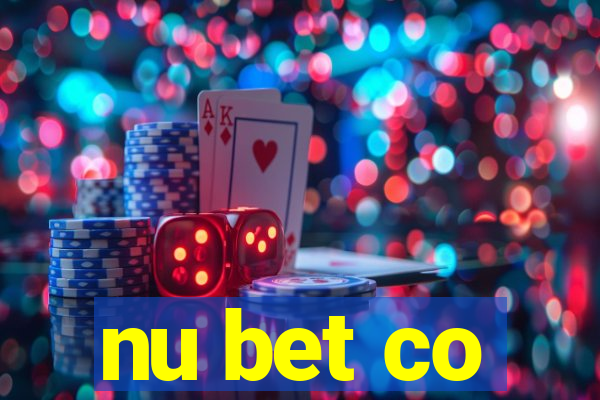 nu bet co