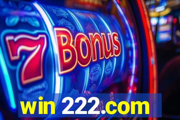 win 222.com