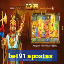 bet91 apostas