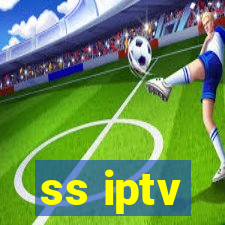 ss iptv